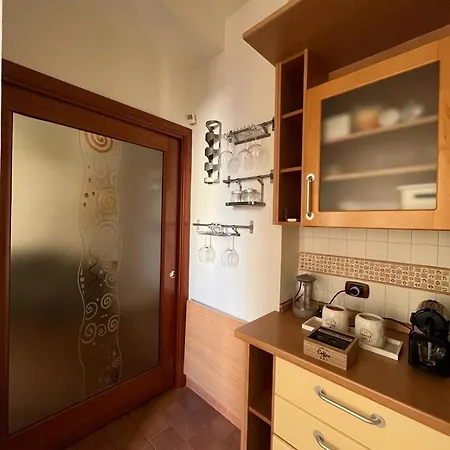 Revis 84 Apartament *
