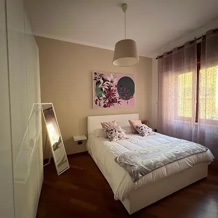 Apartament Revis 84 *