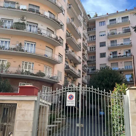 Apartament Revis 84 Neapol