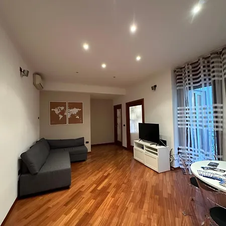 Apartment Revis 84
