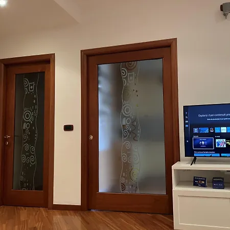 Apartamento Revis 84 Nápoles