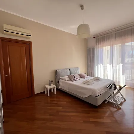 Apartament Revis 84