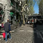 Revis 84 Lejlighed Napoli